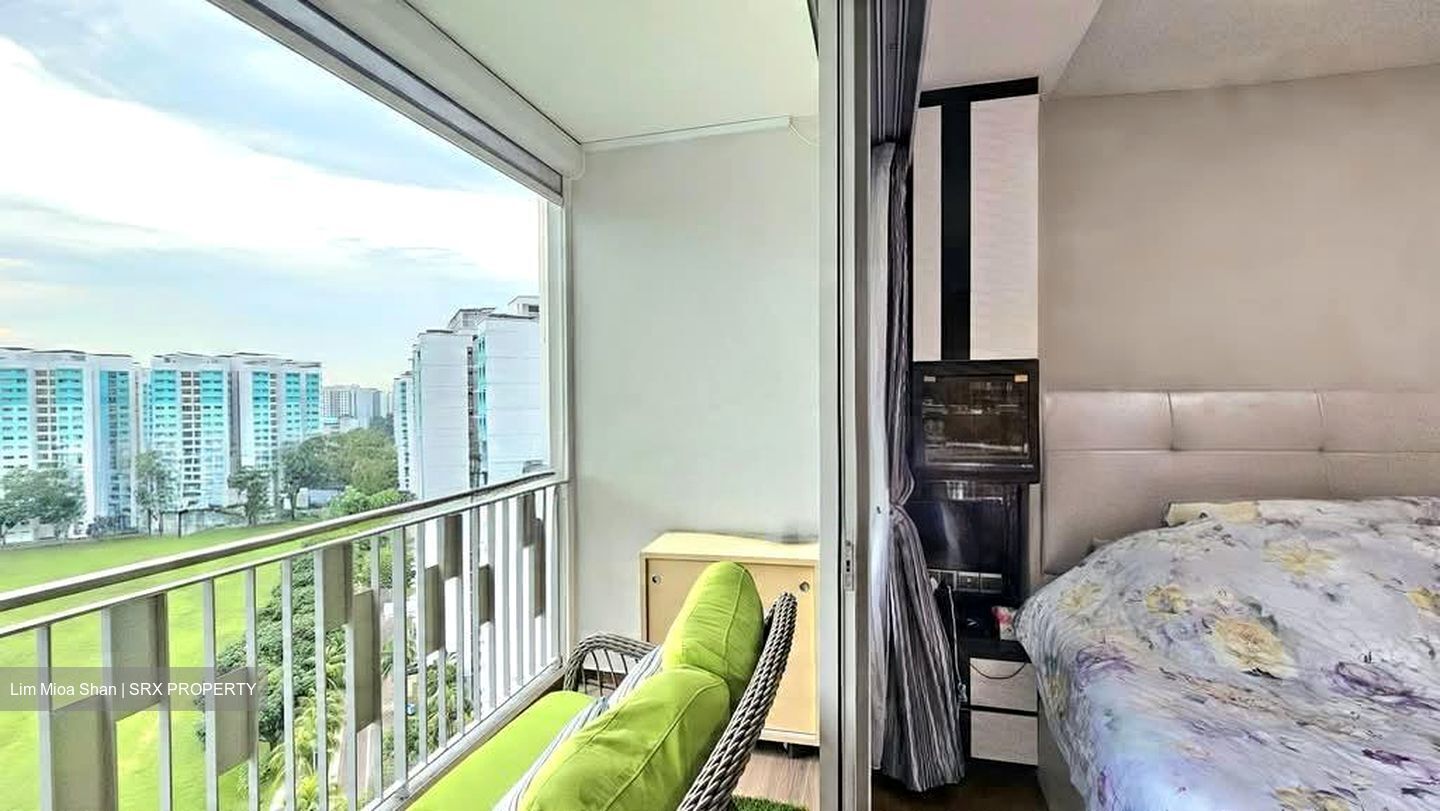 Flo Residence (D19), Condominium #595238861